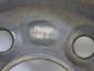 Preview: Felge Stahl hinten links 5048530 Ford TRANSIT CONNECT