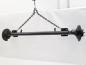 Preview: Achse hinten 5186203 Ford TRANSIT CONNECT
