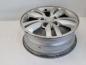 Preview: Felge Alu/Leichtmetall vorn rechts 529102E600 Hyundai TUCSON 1