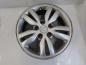 Preview: Felge Alu/Leichtmetall vorn rechts 529102E600 Hyundai TUCSON 1