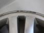 Preview: Felge Alu/Leichtmetall vorn rechts 529102E600 Hyundai TUCSON 1