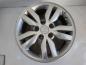 Preview: Felge Alu/Leichtmetall hinten rechts 529102E600 Hyundai TUCSON 1