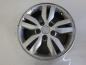 Preview: Felge Alu/Leichtmetall hinten links 529102E600 Hyundai TUCSON 1