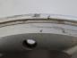 Preview: Felge Alu/Leichtmetall hinten links 529102E600 Hyundai TUCSON 1