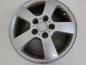 Preview: Felge Alu/Leichtmetall vorn rechts 529102E300 Hyundai TUCSON 1