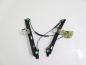 Preview: Fensterheber elektrisch vorn rechts 1P0837462A Seat LEON 2 1P1