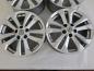 Preview: Felgensatz N55701 Nissan X-TRAIL T32