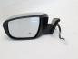 Preview: Spiegel links elektrisch 963024CC6A Nissan X-TRAIL T32