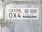 Preview: Steuergerät Getriebe 310364BL0B Nissan X-TRAIL T32