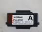 Preview: Sensor Querbeschleunigung 476A04BB0B Nissan X-TRAIL T32