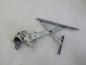 Preview: Fensterheber elektrisch hinten rechts 827301BA0A Nissan X-TRAIL T32