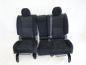 Preview: Mittlere Sitzbank 883204BK0A Nissan X-TRAIL T32