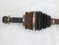 Preview: Antriebswelle vorn links MR377295 Mitsubishi CARISMA 1DA