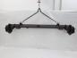 Preview: Achse hinten 6C114B435AD Ford TRANSIT 6 KASTEN