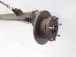Preview: Achse hinten 6C114B435AD Ford TRANSIT 6 KASTEN