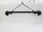 Preview: Achse hinten 6C114B435AD Ford TRANSIT 6 KASTEN