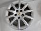 Preview: Felge Alu/Leichtmetall hinten rechts 1002128 Opel ASTRA H