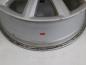 Preview: Felge Alu/Leichtmetall hinten rechts 1002128 Opel ASTRA H