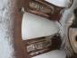 Preview: Felge Alu/Leichtmetall hinten rechts 1002128 Opel ASTRA H