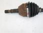 Preview: Antriebswelle vorn links 13124206 Opel ASTRA H
