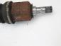 Preview: Antriebswelle vorn links 13124206 Opel ASTRA H