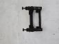 Preview: Bremssattelträger hinten rechts 93181277 Opel MERIVA A