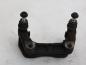Preview: Bremssattelträger hinten links 93181277 Opel MERIVA A