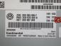 Preview: Navigationssystem 3D0035005F VW PHAETON 3D