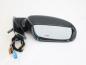 Preview: Spiegel rechts elektrisch 3D1857508BQ VW PHAETON 3D