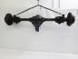 Preview: Achse hinten 5093064AA Jeep GRAND CHEROKEE 2 WJ