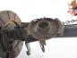 Preview: Achse hinten 5093064AA Jeep GRAND CHEROKEE 2 WJ
