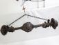 Preview: Achse hinten 5093064AA Jeep GRAND CHEROKEE 2 WJ