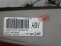 Preview: Rückleuchte links innen 13282246 Opel ASTRA J Caravan