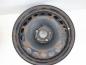 Preview: Felge Stahl vorn rechts 2160142 Opel ASTRA J Caravan