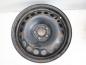 Preview: Felge Stahl hinten rechts 2160142 Opel ASTRA J Caravan