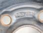 Preview: Felge Stahl hinten rechts 2160142 Opel ASTRA J Caravan