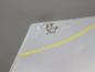Preview: Motorhaube 5330147030 Toyota PRIUS 2 NHW20