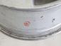 Preview: Felge Alu/Leichtmetall hinten links 5L0601025B Skoda YETI
