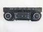 Preview: Klimabedienteil 3T0907044BS Skoda YETI