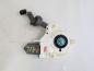 Preview: Fensterheber-Motor hinten rechts 5L0959812A Skoda YETI