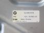Preview: Fensterheber elektrisch hinten links 5L0839401B Skoda YETI