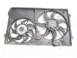 Preview: Ventilator (am Kühler) 1K0121207BB Skoda YETI