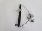 Preview: Fensterheber elektrisch 3trg. vorn links 80701BC40B Nissan MICRA 3 K12
