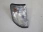 Preview: Blinker vorn rechts 1248260443 Mercedes W124 Stufenheck