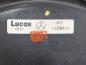 Preview: Bremskraftverstärker 0034308430 Mercedes W124 Stufenheck