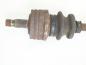 Preview: Antriebswelle hinten links 1243508810 Mercedes W124 Stufenheck