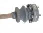 Preview: Antriebswelle hinten links 1243508810 Mercedes W124 Stufenheck