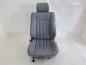 Preview: Sitz vorn links 1249104446 Mercedes W124 Stufenheck