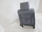 Preview: Sitz vorn rechts 1249104446 Mercedes W124 Stufenheck
