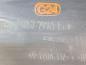Preview: Zierleiste 6H5229149AE Land Rover FREELANDER 2 FA